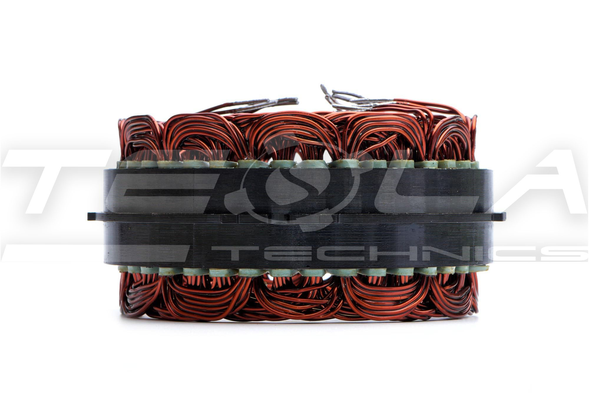 Статор генератора